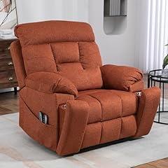 JIKFRIMA Power Lift Recliner with Massage