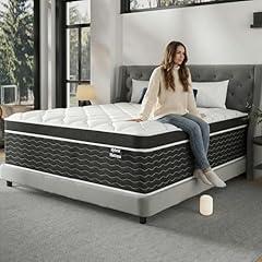 Ruoysun Luxury Queen Mattress 14 Inch