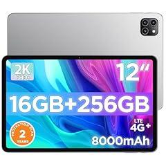 Callsky Tab 12 Inch Android Tablet