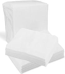ProHeal Disposable Dry Wipes, 500 Pack