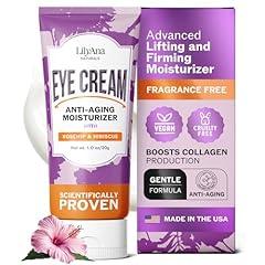 LilyAna Naturals Anti Aging Eye Cream