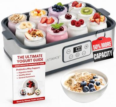 Yogurt Maker
