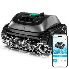 WYBOT C1 Pool Robot Vacuum Cleaner