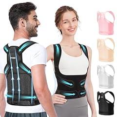Fit Geno Back Brace Posture Corrector