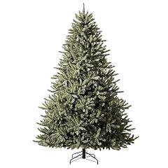 Balsam Hill Unlit Classic Blue Spruce Tree