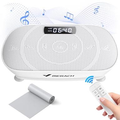merach vibration plate