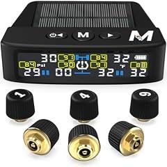 Marcala 2026 V2.0 RV Trailer TPMS