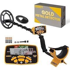 Garrett ACE 300 Metal Detector with Accessories