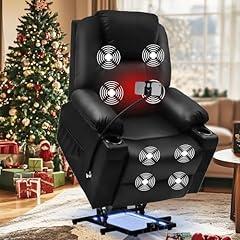 YITAHOME Power Lift Recliner Chair