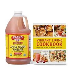 Bragg Organic Apple Cider Vinegar 64oz