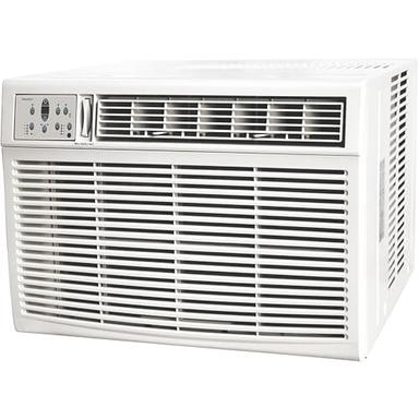 window unit ac and heat