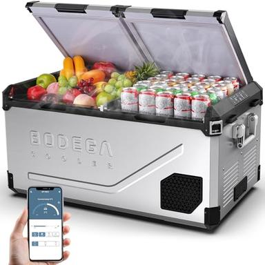 camping refrigerator