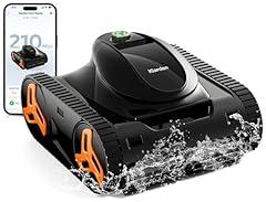 iGarden KN Series Robotic Pool Cleaner