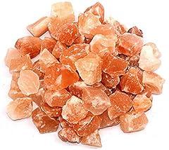 Spantik Himalayan Pink Salt Chunks 10 lbs Bag