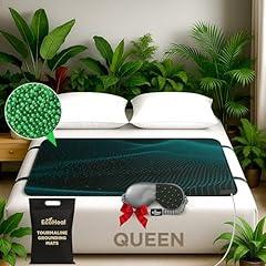 EcoHeal Grounding Mat Queen Size
