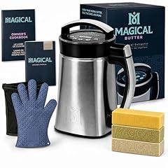 Magical Butter MB2E Herb and Gummy Maker