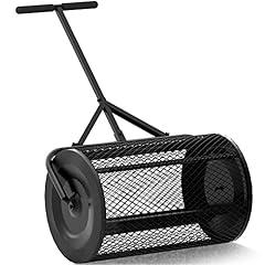 Walensee Compost and Peat Moss Spreader
