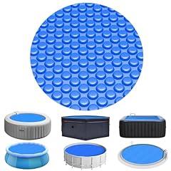 Evoio Solar Pool Cover for Swimming Pools
