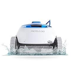Dolphin Proteus DX3 Robotic Pool Cleaner