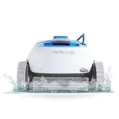 Dolphin Proteus DX3 Robotic Pool Cleaner