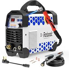 Reboot RBC6000D 60A Plasma Cutter