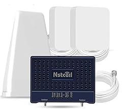 BoostHome Multi-Room Cell Signal Booster