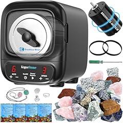 KomeStone K2 Elite Rock Tumbler Kit