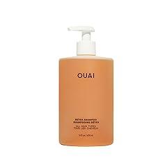 OUAI Detox Shampoo Jumbo
