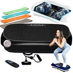 LifePro Waver Mini Vibration Plate