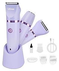 Ufree Bikini Trimmer for Women