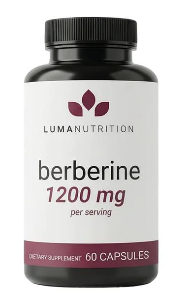 Berberine Supplements