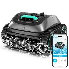 WYBOT C1 Pool Robot Vacuum Cleaner