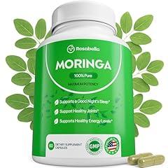 Moringa Powder Superfood by Rosabella