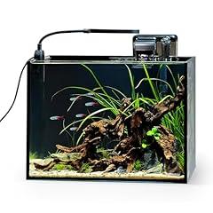 NICREW 2.5 Gallon Nano Aquarium Kit
