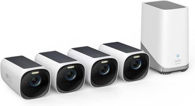 eufy cameras