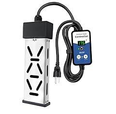 Titikula Portable Immersion Water Heater 1800W