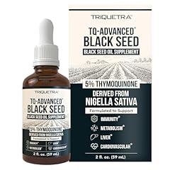 Triquetra Health Black Seed Oil Concentrate