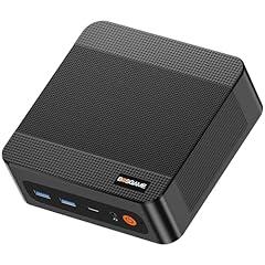 BOSGAME P6 Ryzen 9 Mini PC
