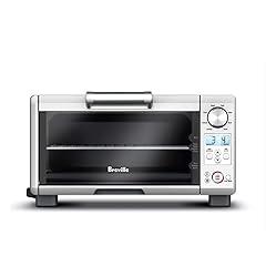 Breville Mini Smart Oven BOV450XL