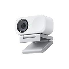 Insta360 Link 2C 4K Webcam
