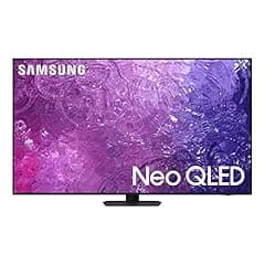 SAMSUNG 85-Inch Neo QLED 4K Smart TV QN90C