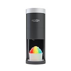 Hawaiian Shaved Ice S777 Machine
