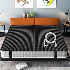 CAIGAEUO Grounding Sleep Mat 54x78 Inch