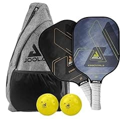 JOOLA Essentials Pickleball Paddle Set