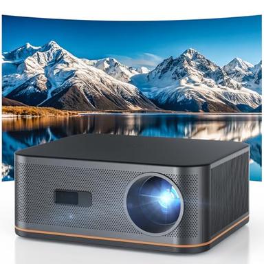 projector for home theater