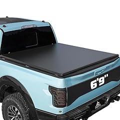 Truck Bed Tonneau Cover for Ford Super Duty