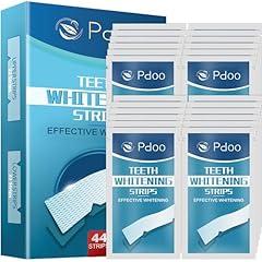 Teeth Whitening Strips for Sensitive Teeth