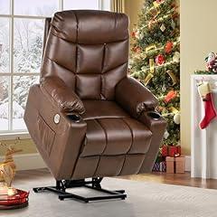 YITAHOME Electric Power Lift Recliner Chair