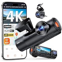 Vantrue N4 Pro S 4K Dash Cam