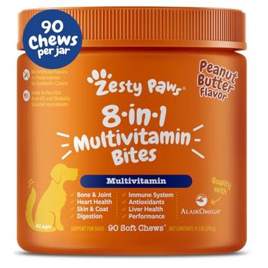 dog snack